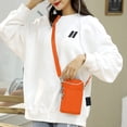 thumbnail image 2 of WRKEKC Clearance Polyester Crossbody Chest Bag, Versatile Shoulder Backpack for Daily Commute, Lightweight Design with Multiple Storage Compartments, Ergonomic Carrying Options, 2 of 9