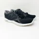 thumbnail image 2 of New Balance Mens 66 V2 MX66MB2 Black Running Shoes Sneakers Size 10.5 4E, 2 of 5