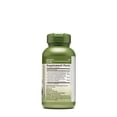 thumbnail image 2 of GNC Herbal Plus Triple Ginsa Rush | Supports Vitality and Energy - 100 Capsules, 2 of 3