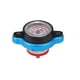 thumbnail image 1 of Tapa De Radiador De Agua, Indicador De Temperatura Térmica, Cubierta Termostática Con Reloj Scienceny VI008793-02, 1 of 7