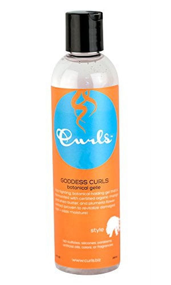 CURLS Goddess Curl Gel (8oz) CURLS Goddess Curl Gel (8oz)