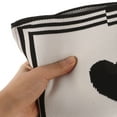 thumbnail image 3 of unbranded Porta Pañuelos Para Auto Colgante Reutilizable Panda Con Almacenamiento Múltiple Color Multicolor, 3 of 6