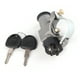 thumbnail image 5 of Interruptor de encendido 90191412 Interruptor de arranque automotriz con 2 llaves de repuesto para CHEVY 1.4L 1995 a 2012, 5 of 5