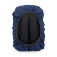 thumbnail image 2 of Backpack Cover Waterproof Backpack Rain Cover for 40L-70L Multi-Size for Hiking Camping Outdoor, 2 of 6