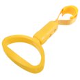 thumbnail image 3 of Handle Ring for Car Handle Ring Bus Handle Trash Can Handle Ring Semicircle Ring Replacement, 3 of 8