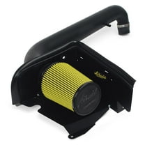 AIRAID Performance Air Intake System AIR-204-395; 2019-2020 Chevrolet Silverado 1500 V6-4.3L F/I