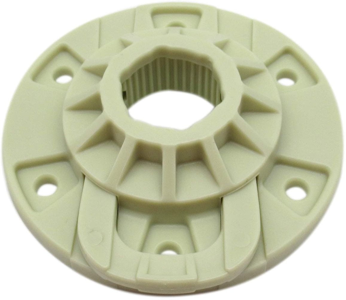 Washing Machine Drive Hub Kit W10528947 fit for Whirlpool Replaces Parts# W10396887 W10528947VP W10402178 