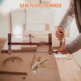 thumbnail image 5 of LEEYNEERWoodworking Saw Tool Manual Sawset Puller Saw Set Plier Tool Saw Set Tool With Magnifier, 5 of 5