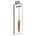 thumbnail image 3 of Cuchillo para Deshuesar Tramontina Verttice Acero Inoxidable 6 Pulgadas TRAMONTINA Verttice 22831006, 3 of 6