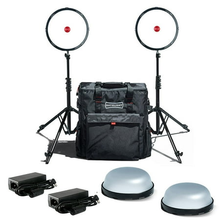 Rotolight AEOS 2 RGBWW Studio...