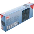 thumbnail image 4 of Juego de limas de TALLER y AGUJA BGS 72119 17 PIEZAS, 4 of 4
