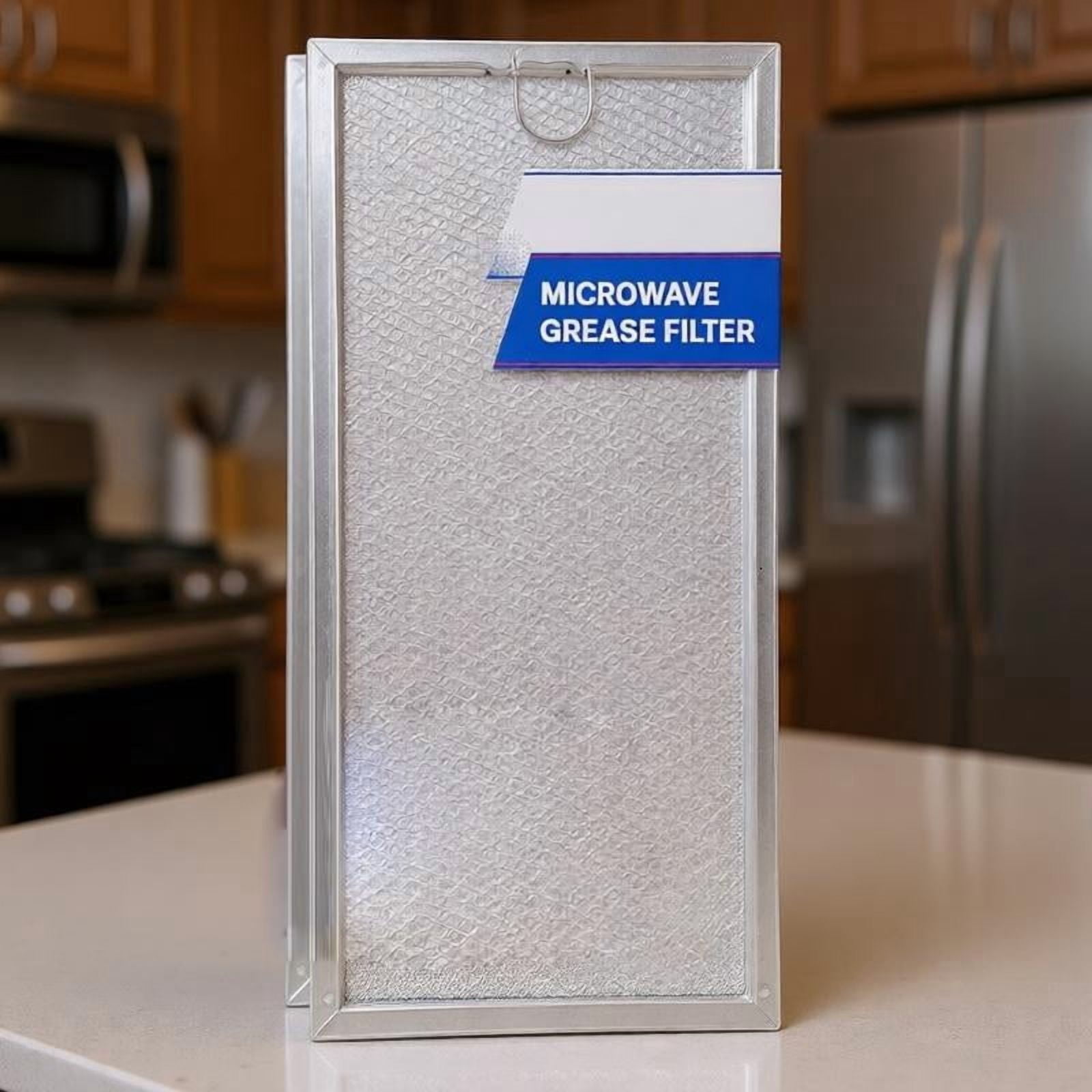 CEORPER Range Hood Filter Stove Vent Hood Filters for Kitchen Range Hood Filter