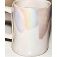 thumbnail image 4 of Rae Dunn I WANT CANDY Mug IRIDESCENT - Valentine's Day - 16 oz - Dishwasher and Microwave safe, 4 of 4