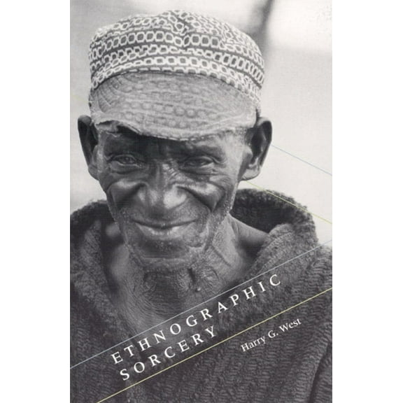 Ethnographic Sorcery, (Paperback)