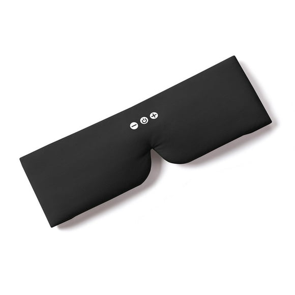 Máscara para dormir ALASKA BEAR Bluetooth 5.2 inalámbrica