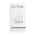 thumbnail image 1 of Kit de cuidado de la piel GLYTONE KP para queratosis pilaris con gel de baño y loción, 1 of 6