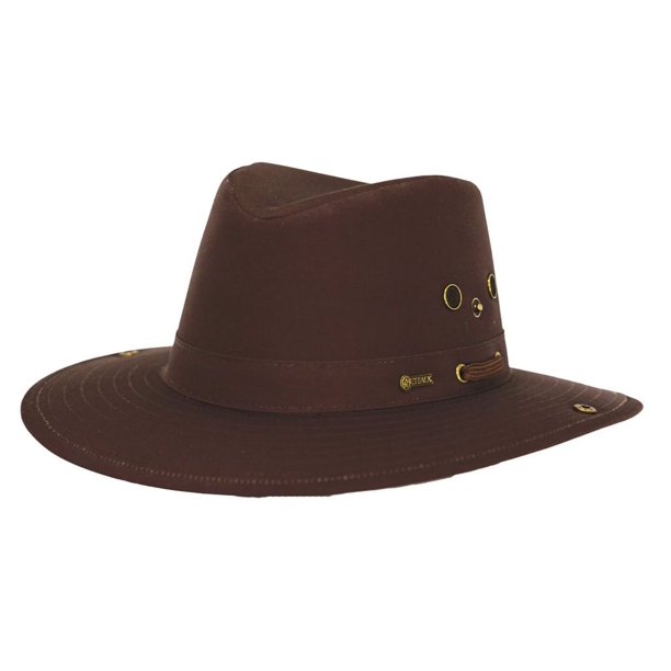 Outback Trading Company - Outback Trading Hat Mens River Guide II ...