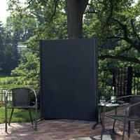 Outdoor Privacy Screens