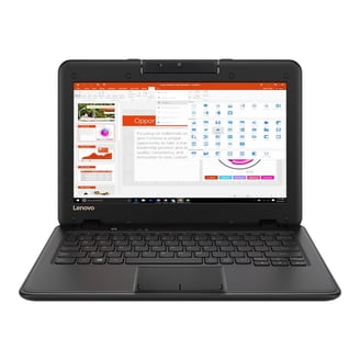 Lenovo 300e Chromebook 2nd Gen, 11.6