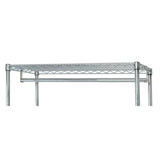 Barre de Suspension pour Rack à Vêtements - 36 Po