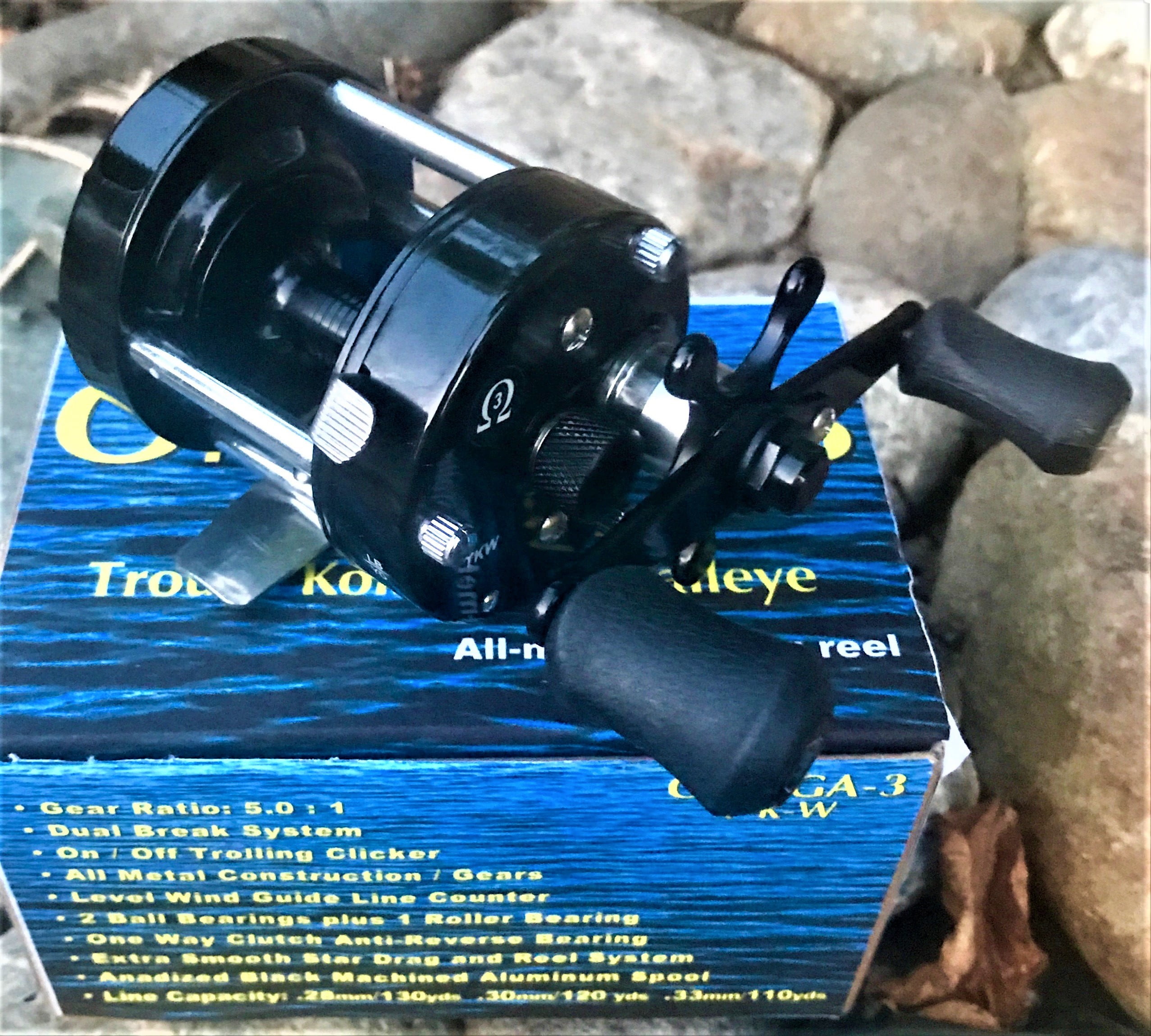 best 30 wide fishing reel TLD30IIA TLD 2-Speed Shimano Speed Conventional Reel Saltwater Conventional Fishing Reels