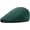 Green, variant on Newsboy Hats for Men Cotton Flat Cap Soft Fitted Driving Cabbie Hat Mens Winter Gatsby Vintage Costumes Hats 1pcs