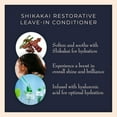 thumbnail image 3 of AyurVita Shikakai Restorative Leave In Treatment, Conditioner Spray, 5 oz, 3 of 7