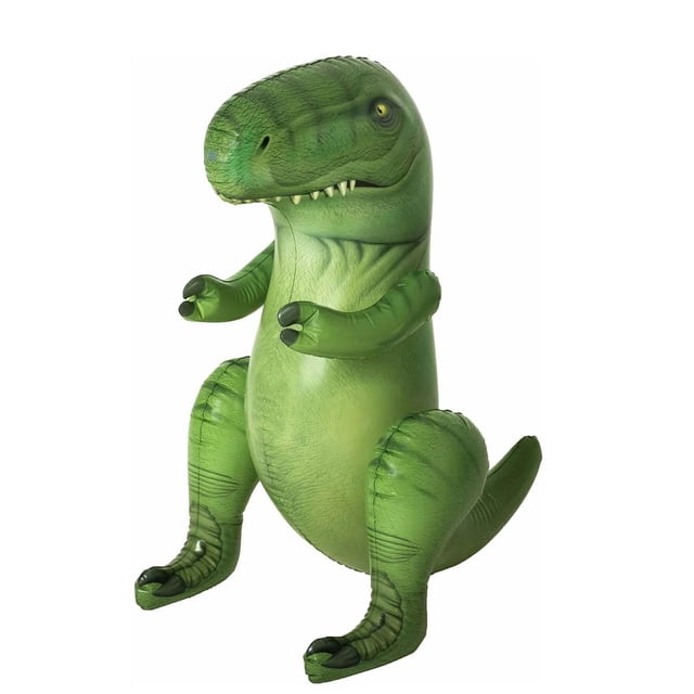 Dinosaurio Inflable Bestway Dinosaurio Rociador