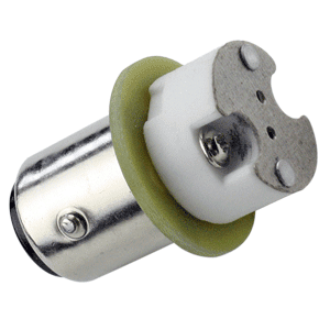 - The Amazing Quality Lunasea LED Adapter Converts BAY15D Base to G4
