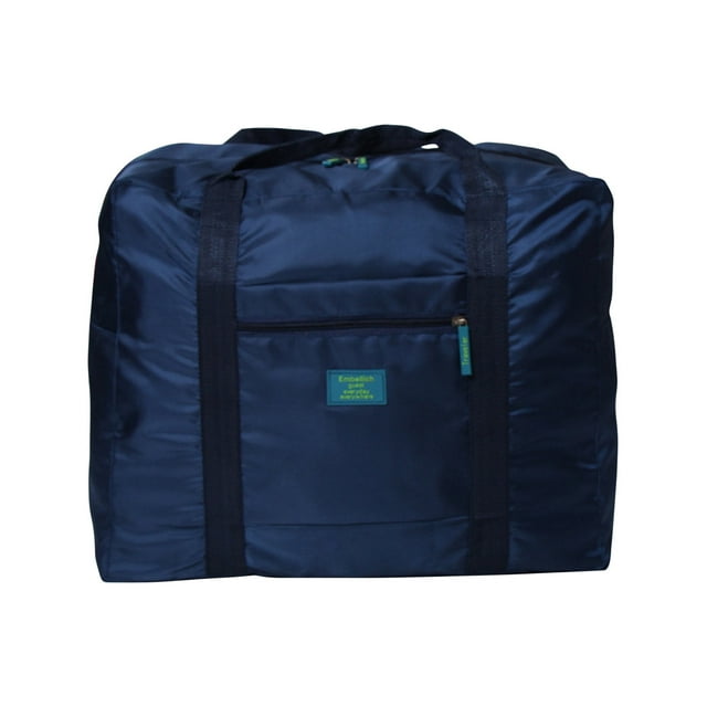 Daisyyozoid Sac de Rangement Pliable Dragon de Voyage en Nylon Imperméable Mode