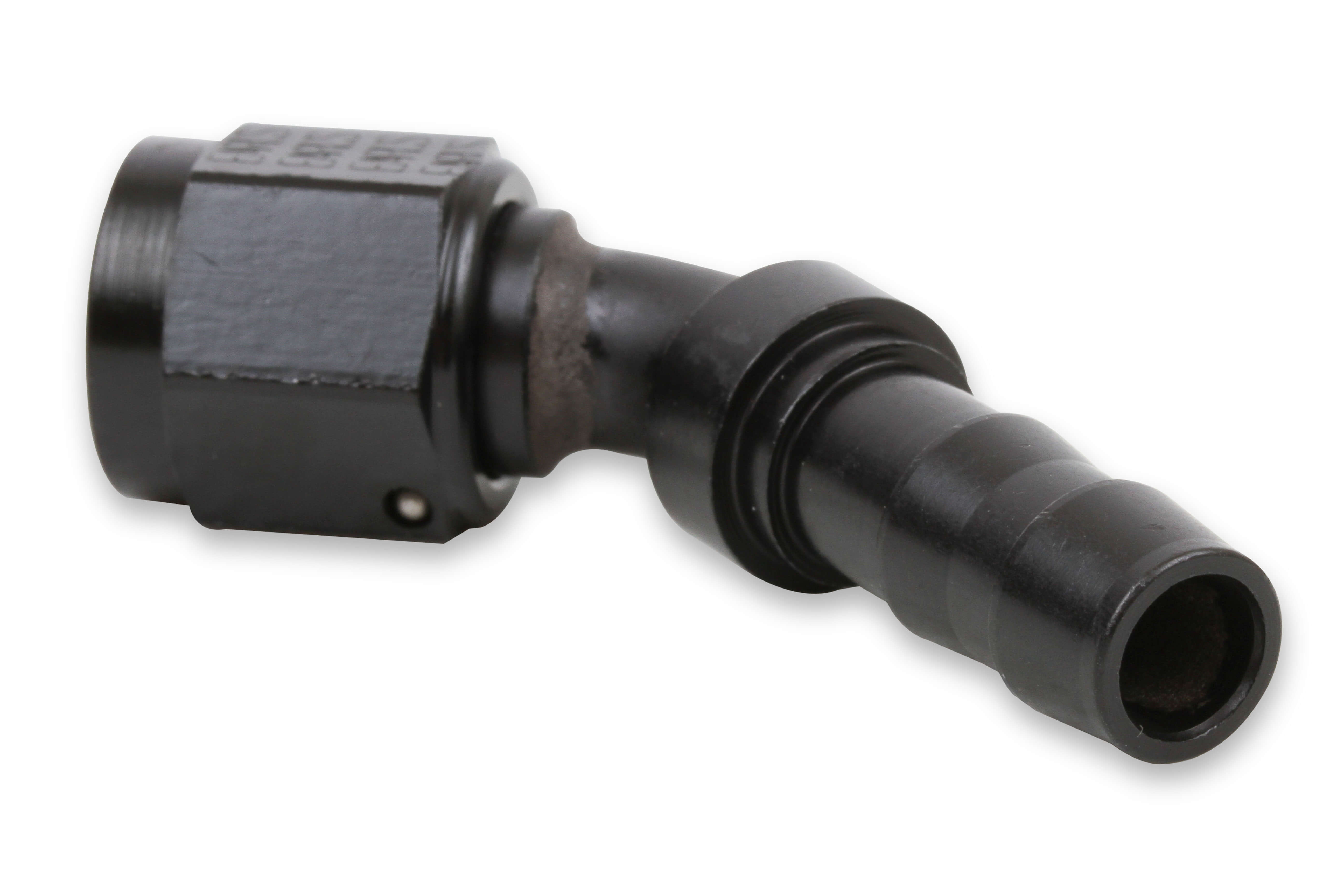 Earl's Performance AT704613ERL Clamp-On Hose Fitting