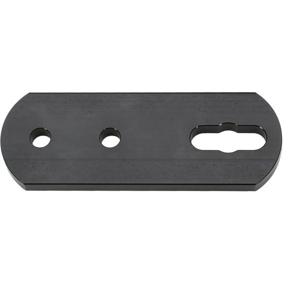 Stock Car Transmission Shifter Arm, Black