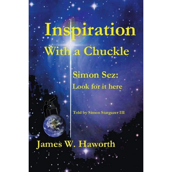 Inspiration with a Chuckle (Paperback)