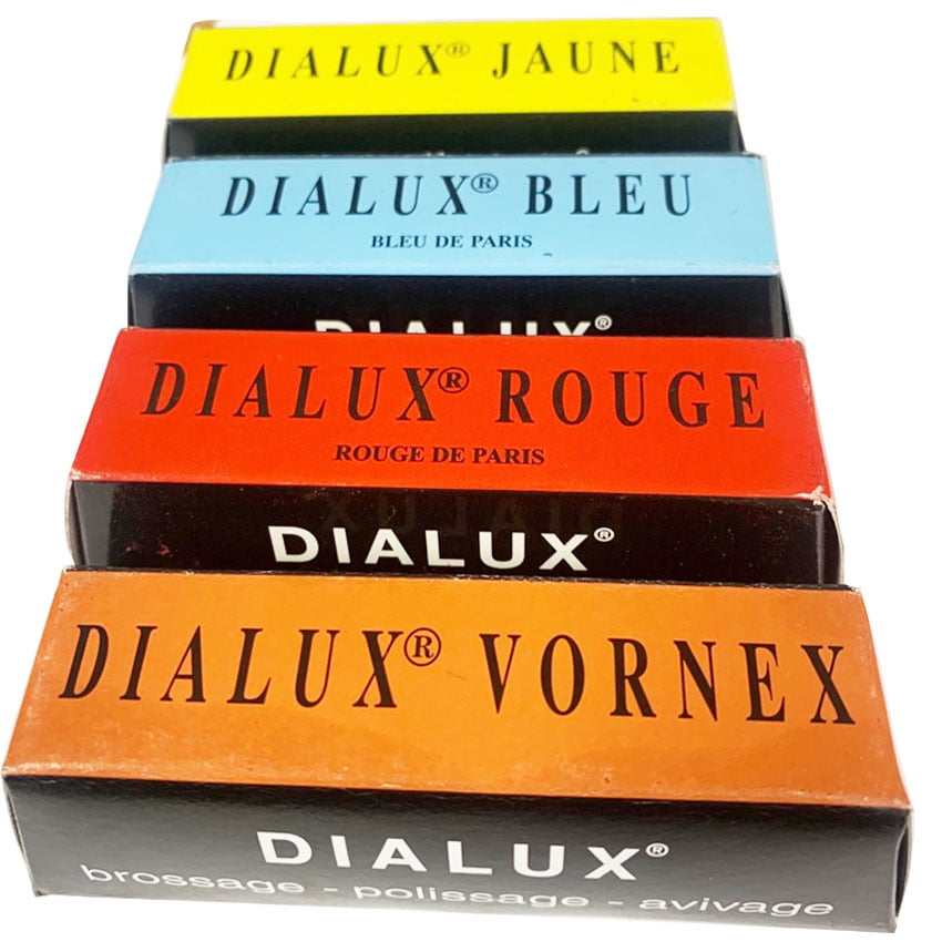 Dialux Vornex Jewellery Bar. 