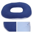 thumbnail image 4 of Doughnut Cushion, Portable Hemorrhoid Pillow Breathable  For Perineum Pain, 4 of 8