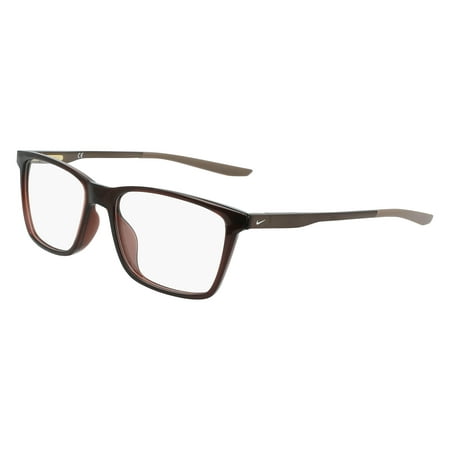 Image of Eyeglasses NIKE 7286 201 Brown Basalt