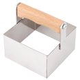 thumbnail image 4 of Durable Honey Cutter, Stainless Steel Cutter, Comfortable For Farm Beekeeping Work Cutting Honey Beekeeping, 4 of 8