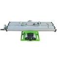 thumbnail image 1 of Milling Machine Work Table Vise Drill Vise Compatible with 12.2-3.54 Inch Bench Drill, 1 of 8
