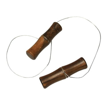 HOMYL Clay Cutting Wire Plate Forming Tool Steel Wire Clay Artists Sturdy Clay