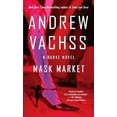 thumbnail image 1 of Pre-Owned Mask Market (Mass Market Paperback) 0307278301 9780307278302, 1 of 1