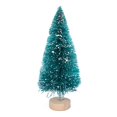 thumbnail image 1 of Decoración de mesa de árbol de ramitas con batería y usb de Navidad blanca peque?a para boda de fiesta en casa LingWen 8390612728075, 1 of 1