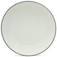 thumbnail image 2 of Noritake ColorKraft Essence Jade Round Vegetable Serving Bowl, 2 of 4