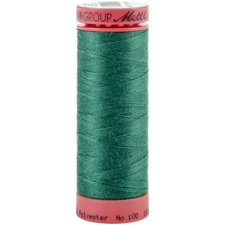 Metrosene Polyester - Metrosene 100% Core Spun Polyester 50wt 165yd-Pecan
