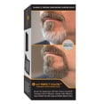 thumbnail image 7 of My Perfect Goatee & Beard Temporary Color, Brush-on Applicator, 7 of 7