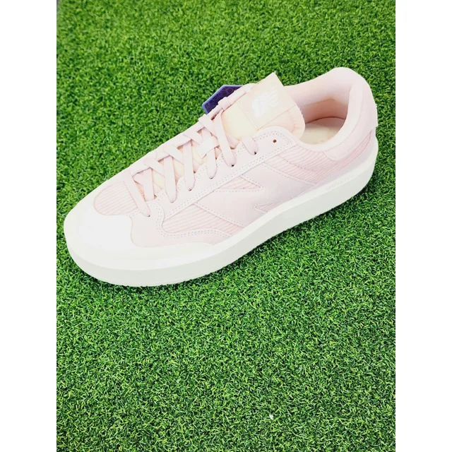 New Balance Shoes Size 11 CT302BC 'Lilac Chalk' Pink/Tan Men's New With Tags