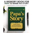 thumbnail image 3 of Diario Coco & Lan Papa's Story, 7 x 10 pulgadas, más de 250 indicaciones, 3 of 6
