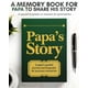 thumbnail image 3 of Diario Coco & Lan Papa's Story, 7 x 10 pulgadas, más de 250 indicaciones, 3 of 6