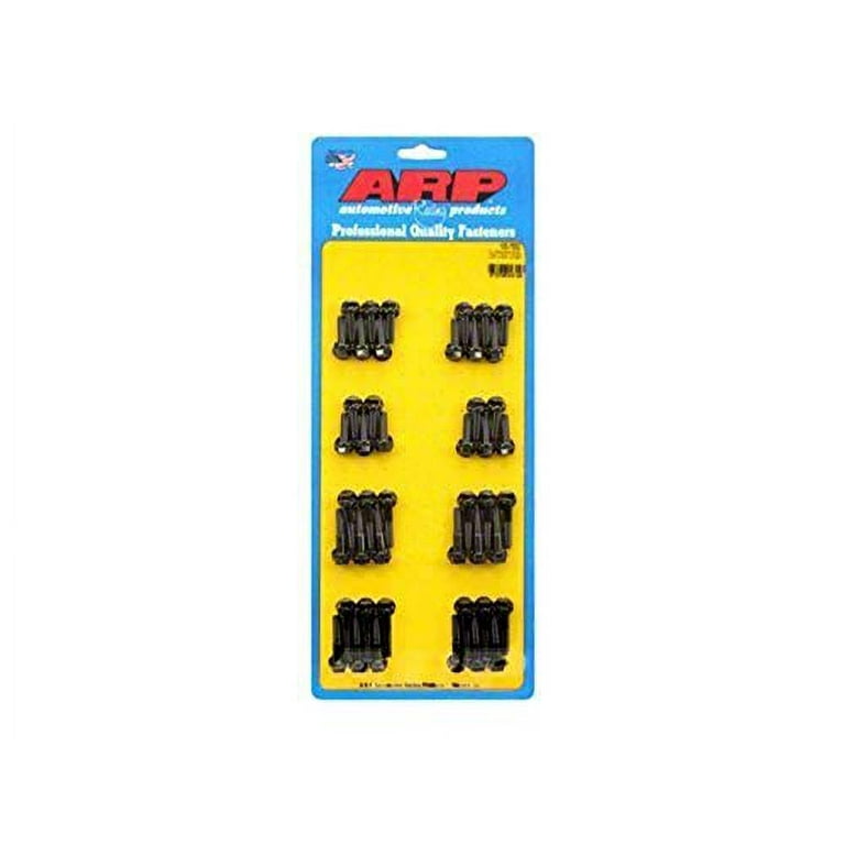 ARP Valve Cover Bolt Kit 6pt GM Duramax 6.6L ARP Valve Cover Bolt Kit 6pt GM Duramax 6.6L