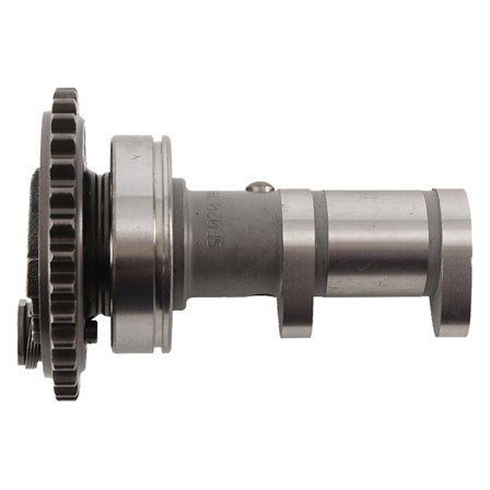 New Hot Cams Exhaust Camshaft for Yamaha WR 250 F 2001-2013 4020-1E