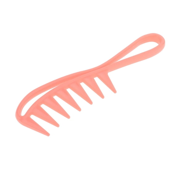 Peine Desenredante para el cabello Sunnimix rosa